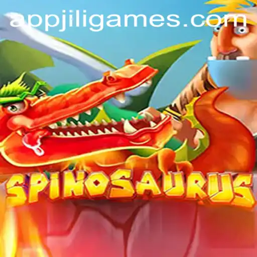 Unveiling the Thrilling World of Spinosaurus by Jiligames