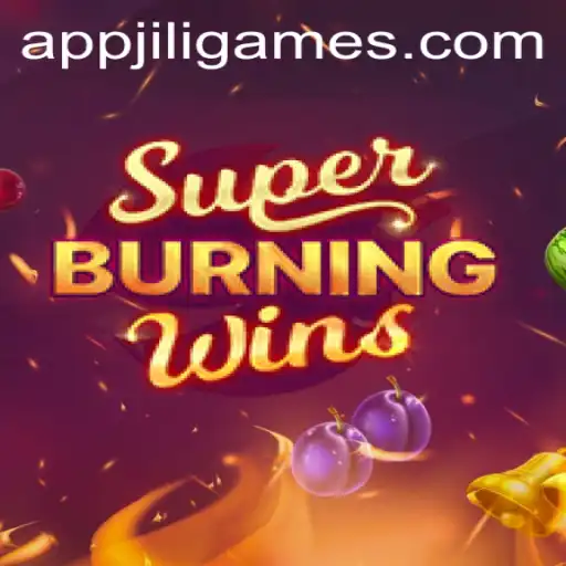Discover the Exciting World of SuperBurningWins by JiliGames