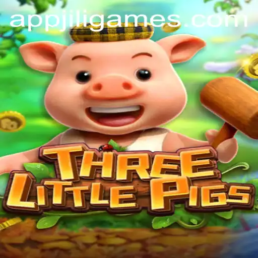The Adventures of THREELITTLEPIGS: A Fresh Gaming Experience with JILI GAMES