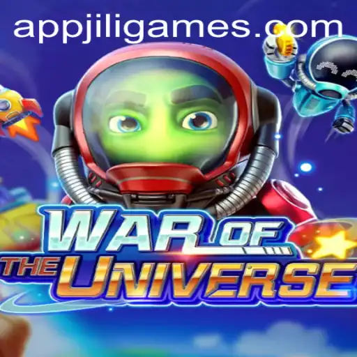 Unveiling the Epic Battle: WAROFTHEUNIVERSE by Jiligames