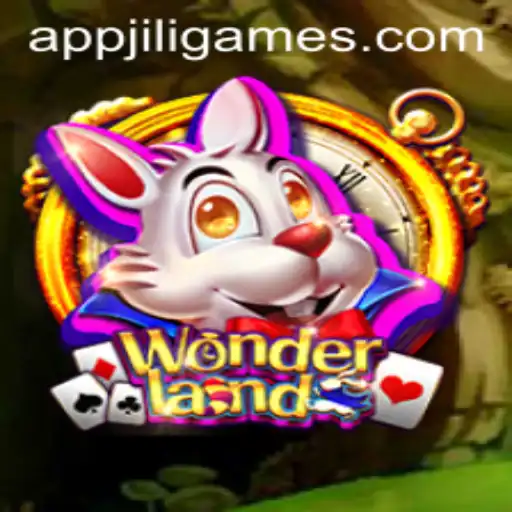 Wonderland: A Journey Into the Enchanting World of Jiligames