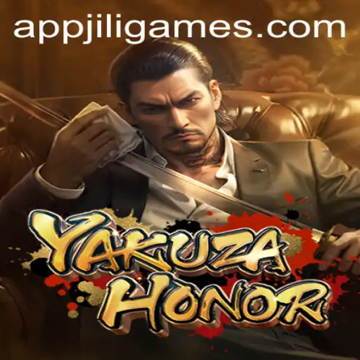 Discover the Thrills of YakuzaHonor by JiliGames