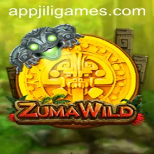 ZumaWild: Dive into the Enchanting World of JiliGames