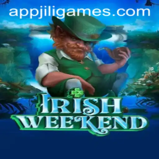 Discover the Exciting World of IrishWeekend: A Deep Dive into the Game from JiliGames