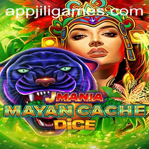JManiaMayanCacheDice: An Intriguing Adventure into the World of Ancient Strategy and Chance