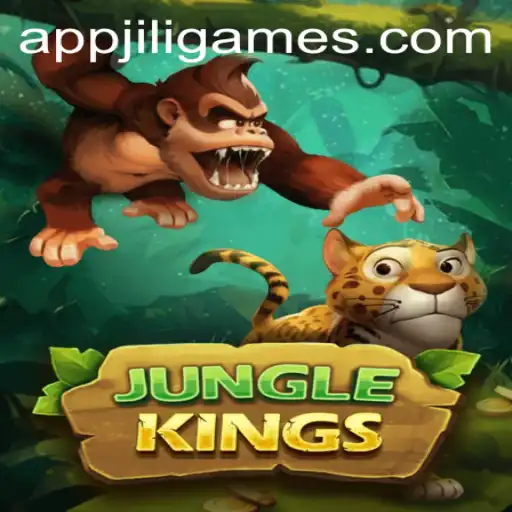 Explore the Thrilling World of JungleKings: Your Gateway to Adventure