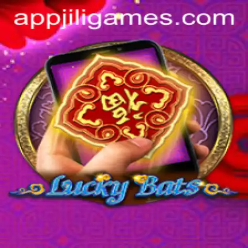 Discovering LuckyBatsM: An Exciting Adventure by JiliGames