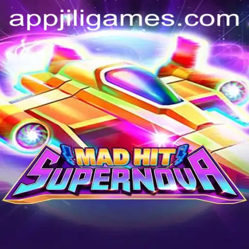 Exploring MadHitSupernova: An Immersive Gaming Experience by Jiligames
