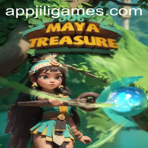 Discover the Exciting World of MayaTreasure by JiliGames
