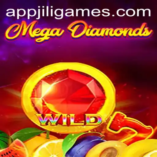 Exploring the Thrilling World of MegaDiamond by JiliGames