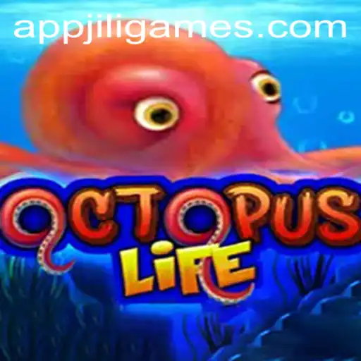 Exploring the Exciting World of OctopusLife by Jiligames