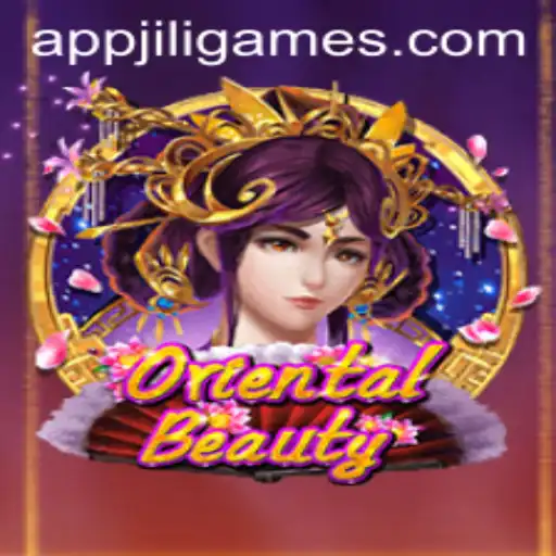 Oriental Beauty: A Captivating Journey into the World of JiliGames