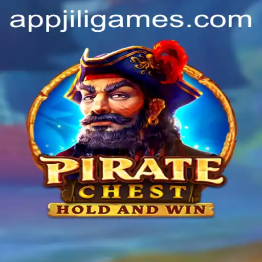 Discover the Thrilling Adventures of PirateChest by JiliGames