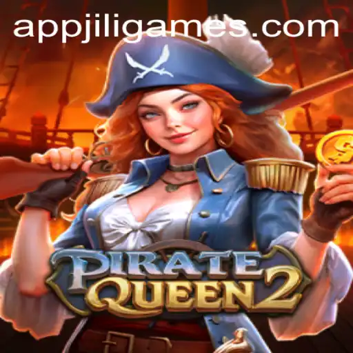 Explore the Adventure of PirateQueen2: A Game by JiliGames