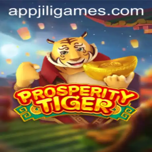 Exploring the Thrills of ProsperityTiger by Jiligames