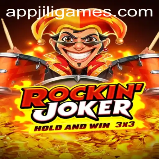 Discovering RockinJoker: A Deep Dive into JiliGames' Latest Sensation