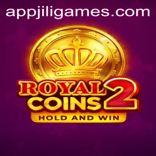 Exploring the Intricacies of RoyalCoins2: A Deep Dive into Jiligames' Popular Release