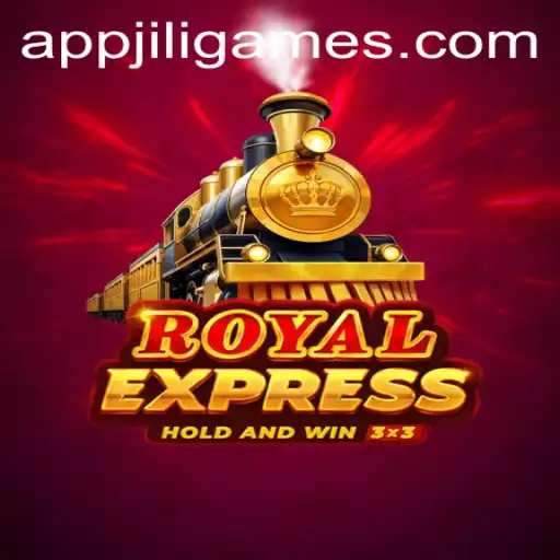 Exploring the Thrilling World of Royal Express: A Jiligames Adventure