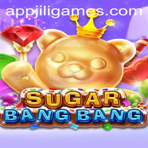 Exploring SUGARBANGBANG: A Sweet Adventure from JiliGames