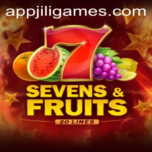 Exploring the Vibrant World of SevensFruits20: A Jiligames Innovation