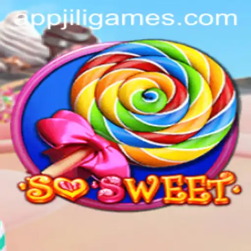 Discover the Sweet World of SoSweet by Jiligames