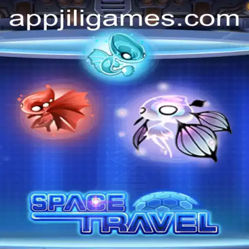 Exploring SpaceTravel: A Journey Beyond with Jiligames