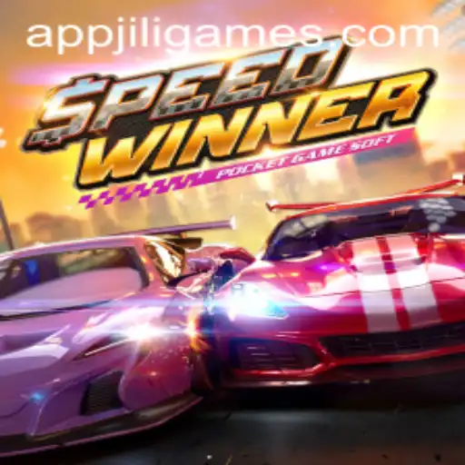 Discovering SpeedWinner by JiliGames