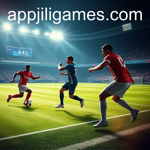 Exploring the Dynamic World of Jiligames in Sports