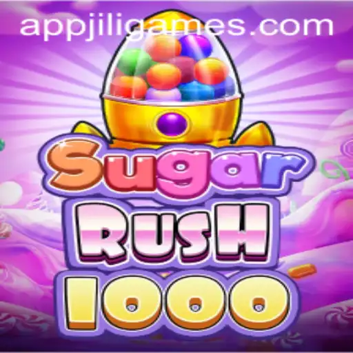 Discover the Exciting World of SugarRush1000 by JiliGames