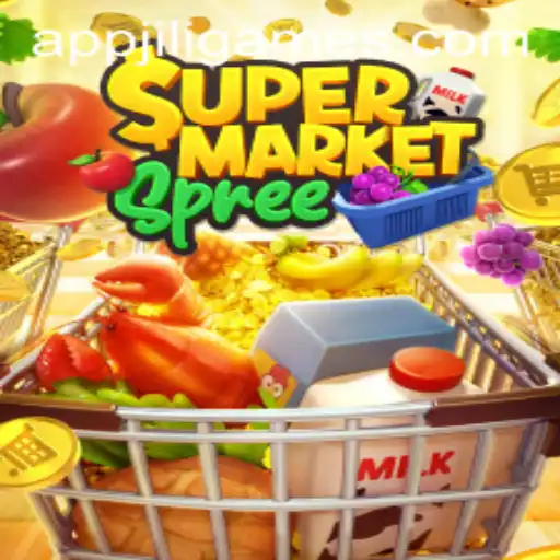 Discover the Thrills of SupermarketSpree by Jiligames