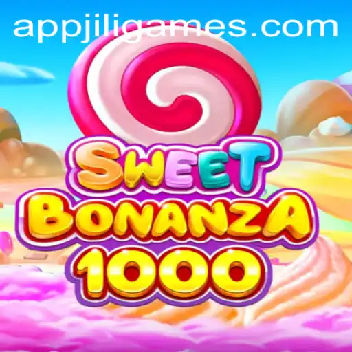 Discovering SweetBonanza1000: A Delightful Dive into Jiligames' Latest Creation