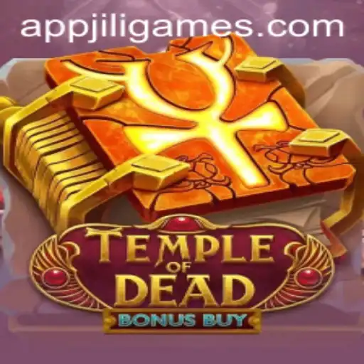 Temple of Dead Bonus Buy by Jili Games: An Immersive Journey into the Mystical World
