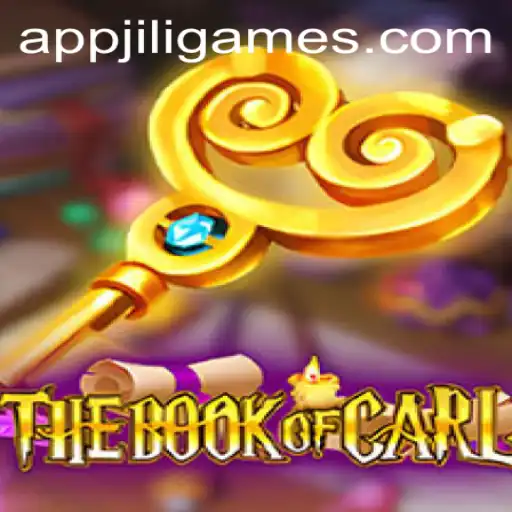 Unveiling TheBookofCarl: A Journey into the Enchanting World of Jiligames