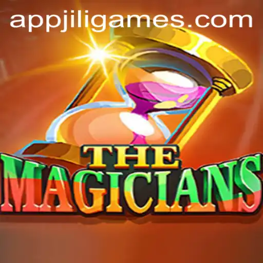 Discovering TheMagicians: A Captivating Gaming Experience from Jiligames