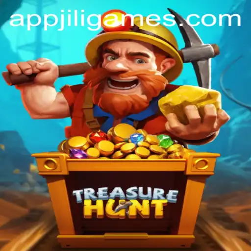 Discover the Excitement of TreasureHunt by Jiligames