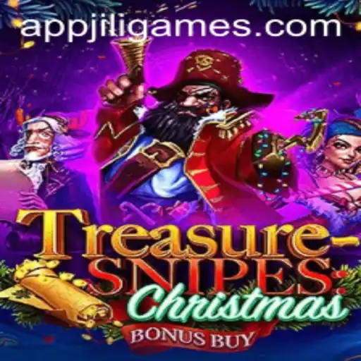 Discovering TreasuresnipesChristmas: A Unique Gaming Experience by Jiligames