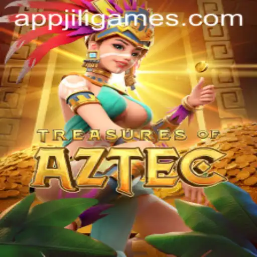 Exploring the Mysteries of 'Treasures of Aztec' by JiliGames