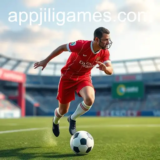 Virtual Sports and the Influence of Jiligames