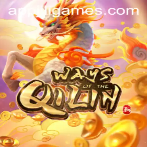 WaysoftheQilin: An Exciting Adventure by Jili Games