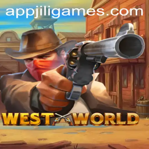 Discover the Thrilling World of WestWorld by JiliGames