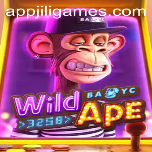 Discover the Exciting World of WildApe3258 by Jiligames