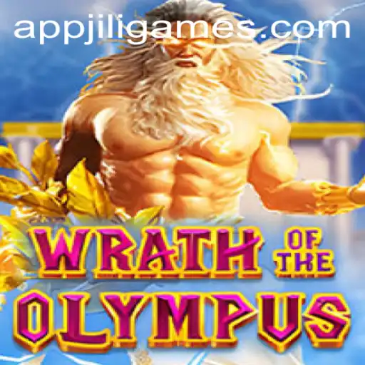 Wrath of Olympus: Dive Into the Epic World of Jili Games' Latest Masterpiece
